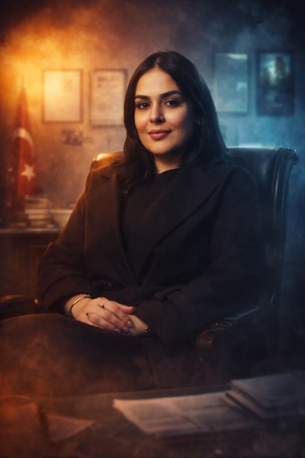 Maroua Zaouı